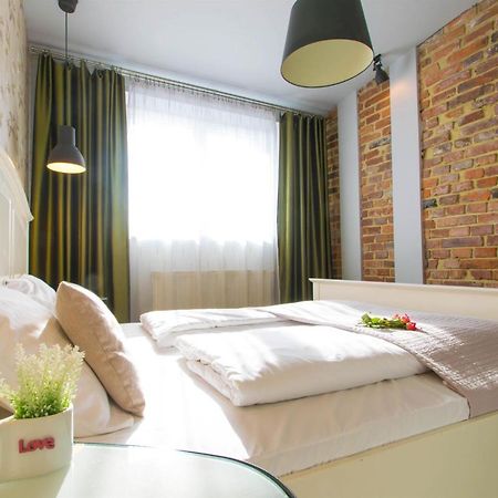 Krupnicza Modern Old Town Apartments - By Upstairs Cracovia Exterior foto