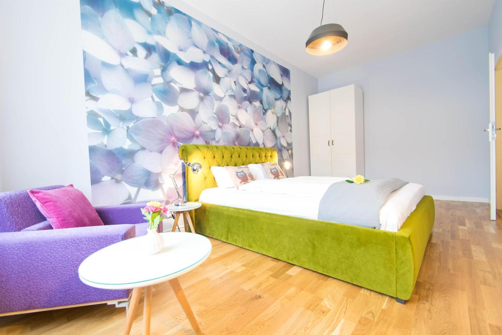 Krupnicza Modern Old Town Apartments - By Upstairs Cracovia Exterior foto