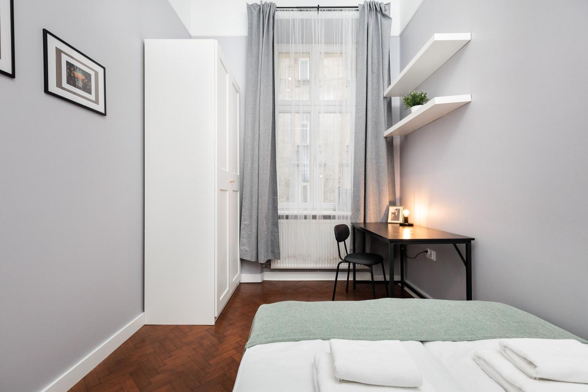 Krupnicza Modern Old Town Apartments - By Upstairs Cracovia Exterior foto