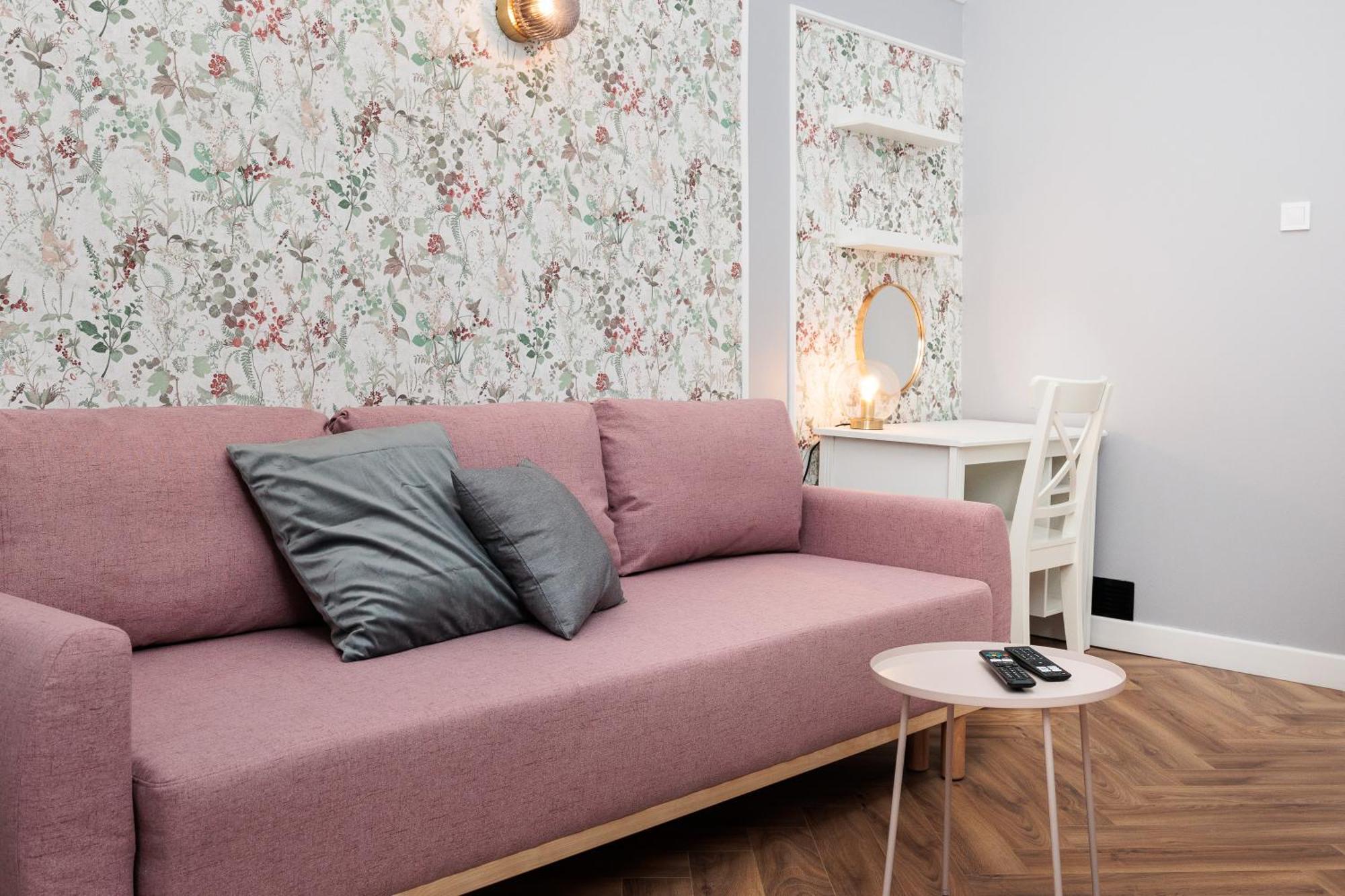 Krupnicza Modern Old Town Apartments - By Upstairs Cracovia Exterior foto