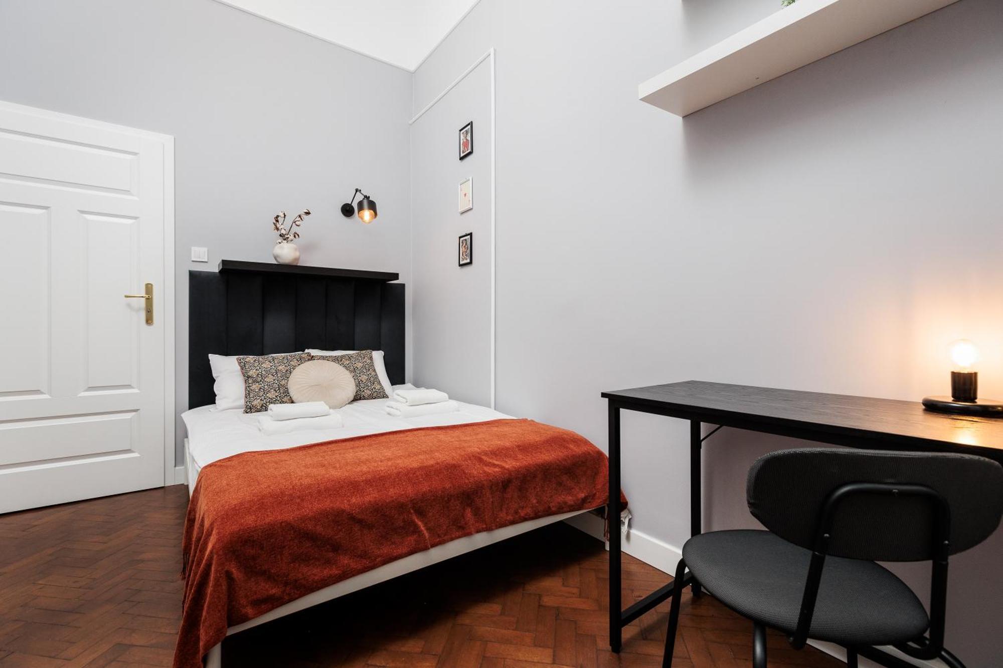 Krupnicza Modern Old Town Apartments - By Upstairs Cracovia Exterior foto