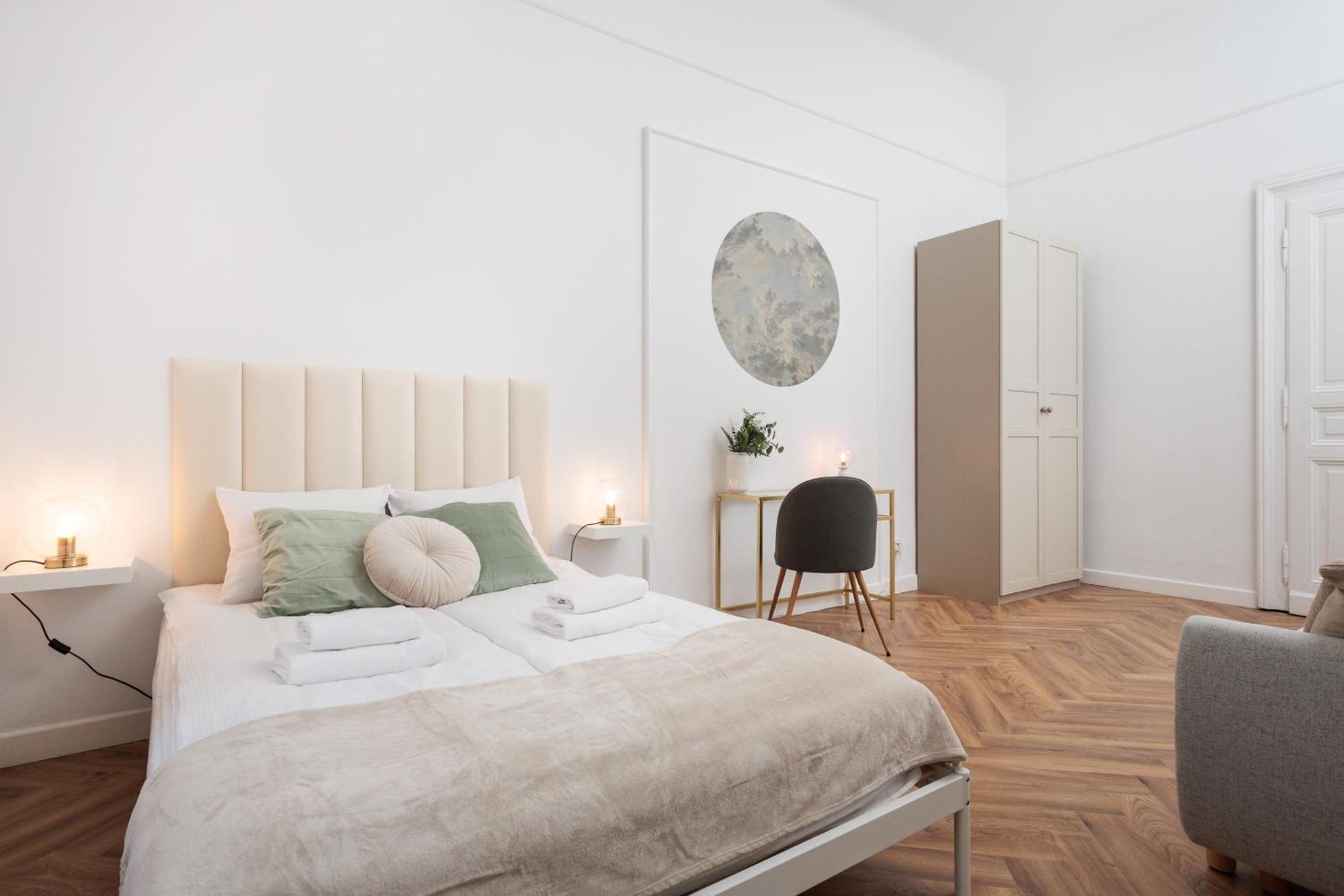 Krupnicza Modern Old Town Apartments - By Upstairs Cracovia Exterior foto