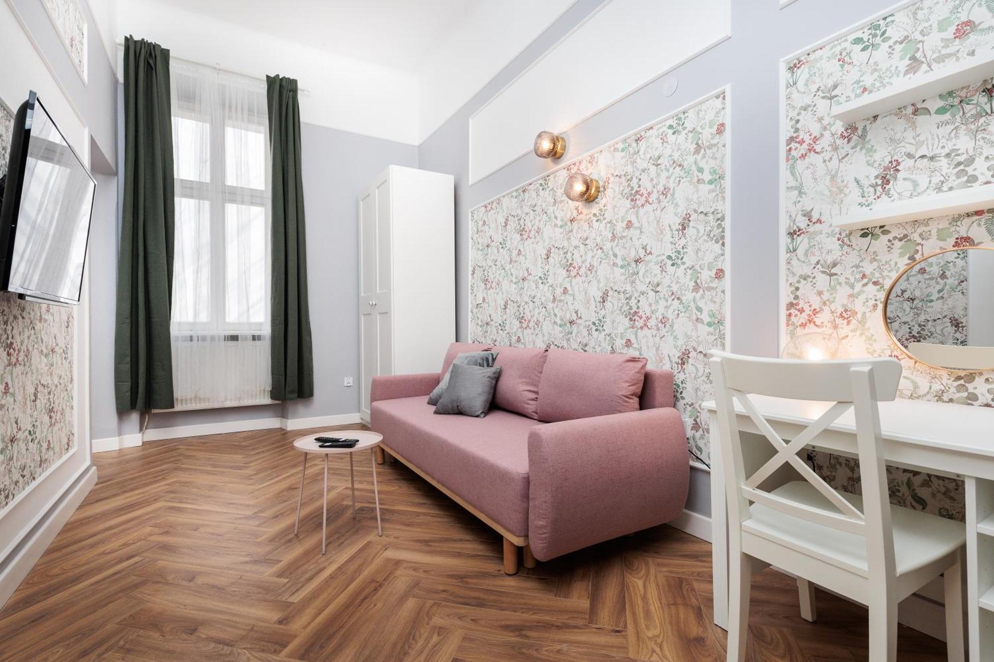 Krupnicza Modern Old Town Apartments - By Upstairs Cracovia Exterior foto