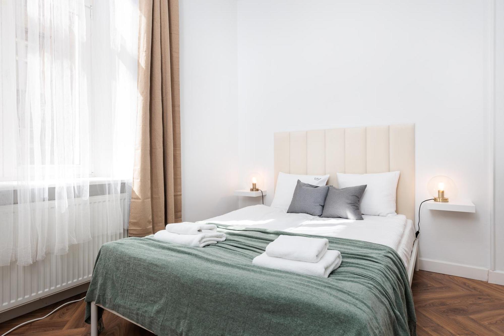 Krupnicza Modern Old Town Apartments - By Upstairs Cracovia Exterior foto