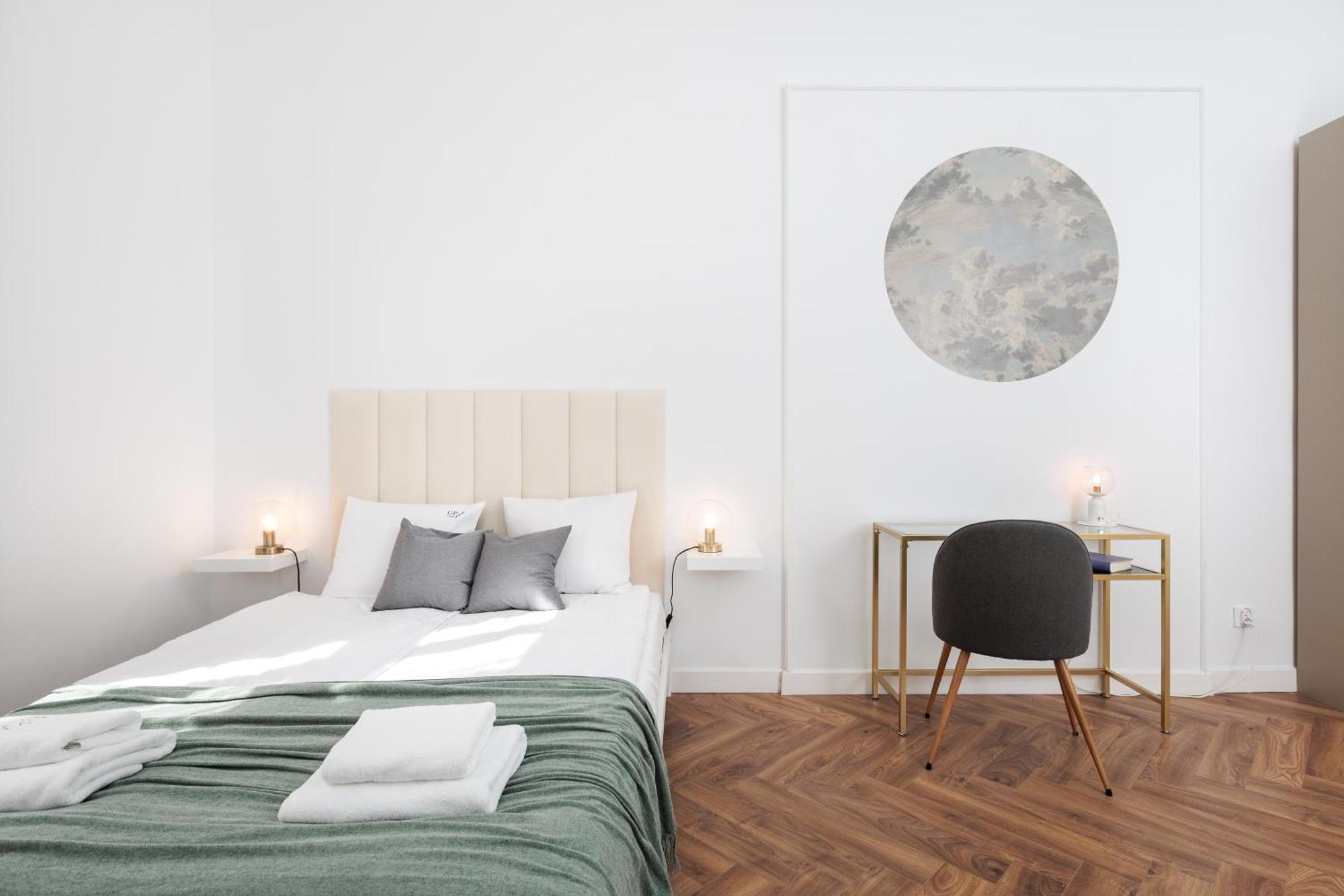 Krupnicza Modern Old Town Apartments - By Upstairs Cracovia Exterior foto