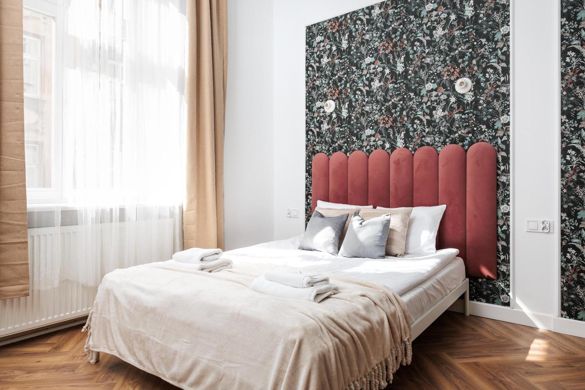 Krupnicza Modern Old Town Apartments - By Upstairs Cracovia Exterior foto