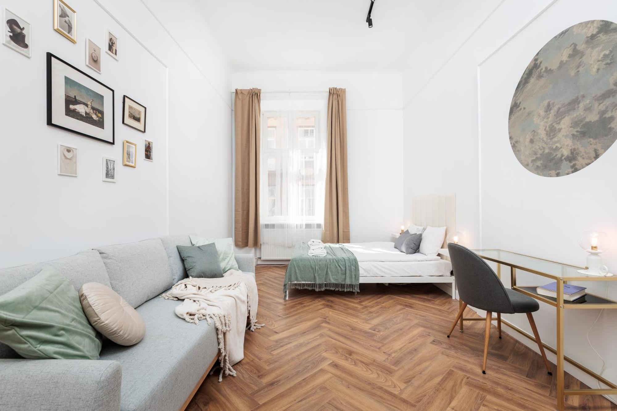 Krupnicza Modern Old Town Apartments - By Upstairs Cracovia Exterior foto