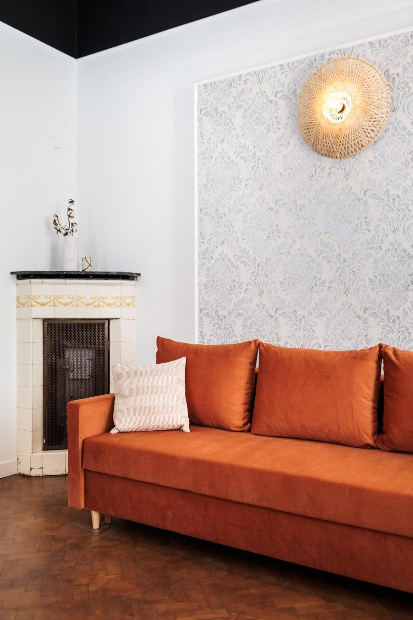 Krupnicza Modern Old Town Apartments - By Upstairs Cracovia Exterior foto